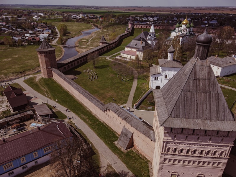 Городец