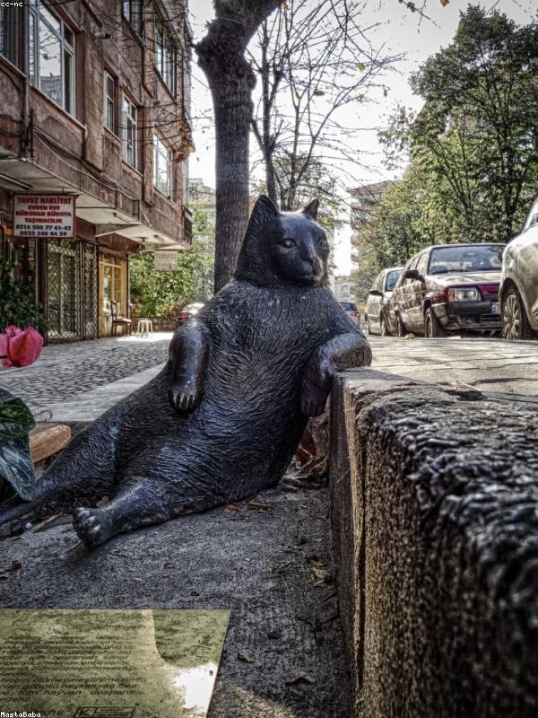 Окно с видом