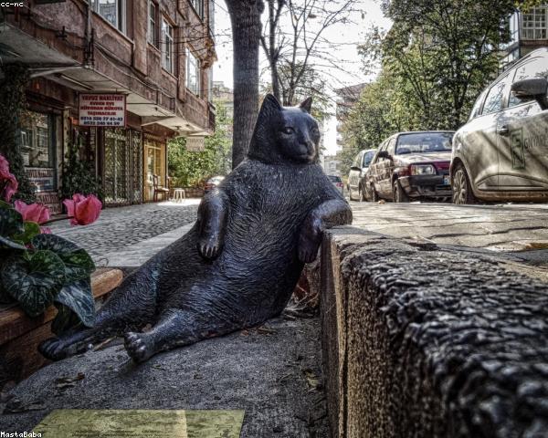 Спальня