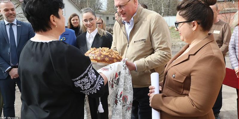 Открыли набор в группу полного дня