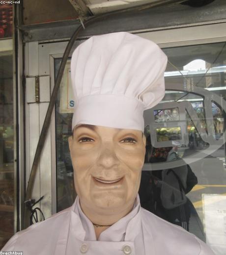 Полина Бахер