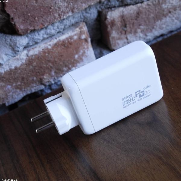 Кабель USB-C