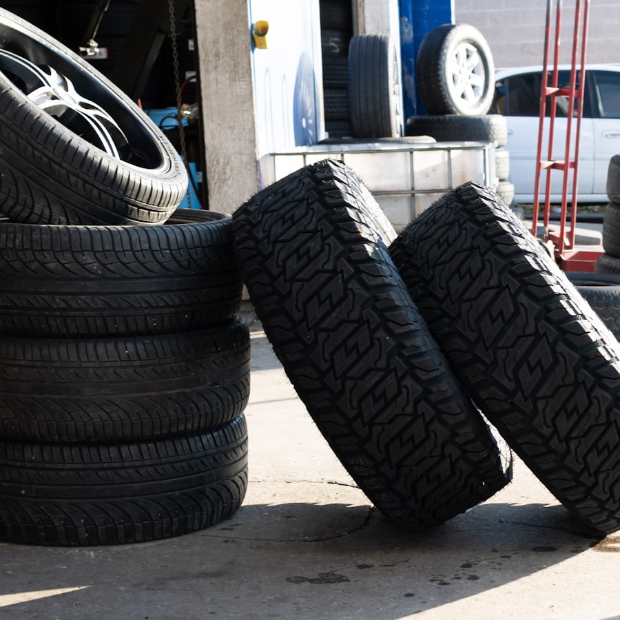 Шина летняя 205/55 R16
